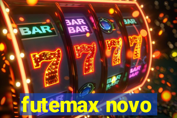 futemax novo